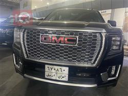 جی ئێم سی یوکۆن